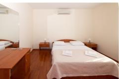 Apartmány Villa Zaratina Apartmán 1 - Apartman 1 foto 3