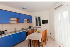 Apartmány Villa Zaratina Apartmán 1 - Apartman 1 foto 5