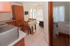 Apartmány Villa Zaratina Apartmán 2 - Apartman 2 foto 3