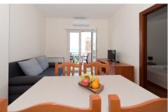 Apartmány Villa Zaratina Apartmán 3 - Apartman 3 foto 2