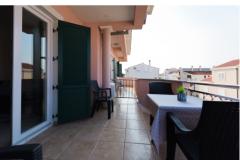 Apartmány Villa Zaratina Apartmán 3 - Apartman 3 foto 4
