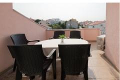 Apartmány Villa Zaratina Apartmán 4 - Apartman 4 foto 1