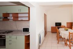 Apartmány Villa Zaratina Apartmán 4 - Apartman 4 foto 2