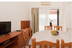 Apartmány Villa Zaratina Apartmán 4 - Apartman 4 foto 3