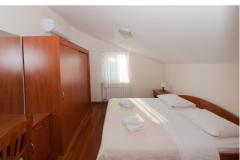 Apartmány Villa Zaratina Apartmán 4 - Apartman 4 foto 5