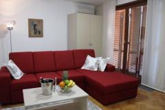 Apartmány Academia Apartmán 1 - app 1 foto 1