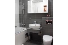 Apartmány Academia Apartmán 1 - app 1 foto 2