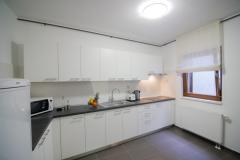 Apartmány Academia Apartmán 3 - app3 foto 3