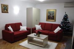 Apartmány Academia Apartmán 3 - app3 foto 4