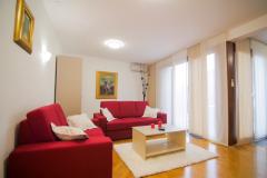 Apartmány Academia Apartmán 4 - app 4 foto 2