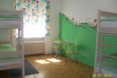Chameleon hostel Izba 1 foto 1