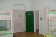 Chameleon hostel Izba 1 foto 2