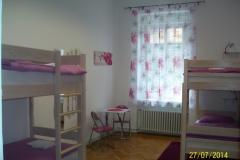 Chameleon hostel Izba 2 foto 1