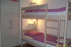 Chameleon hostel Izba 2 foto 3