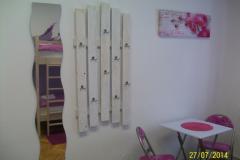 Chameleon hostel Izba 2 foto 4