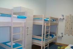 Chameleon hostel Izba 3 foto 2