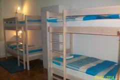 Chameleon hostel Izba 3 foto 4