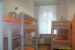 Chameleon hostel Izba 4 foto 1