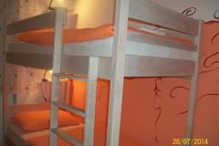 Chameleon hostel Izba 4 foto 3