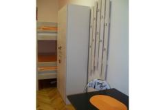 Chameleon hostel Izba 4 foto 4