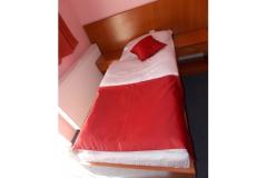 Hotel Zagi Izba 1 - Jednokreve foto 1