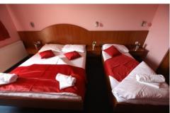 Hotel Zagi Izba 3 - Trokrevetn foto 2