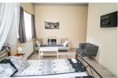 Hostel Kings and Queens Izba 1 - Kings room foto 5