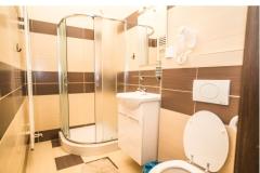 Hostel Kings and Queens Izba 2 - Double bed foto 3
