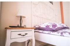Hostel Kings and Queens Izba 2 - Double bed foto 5