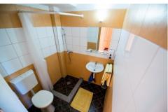 Hostel Zagreb Izba 1 - Soba+TWC foto 2