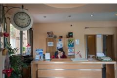 Hostel Zagreb Izba 1 - Soba+TWC foto 4