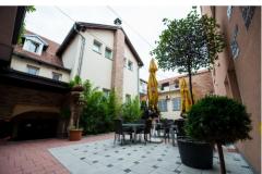 Hostel Zagreb Izba 1 - Soba+TWC foto 5