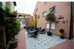 Hostel Zagreb Izba 2 - Soba 2/1 foto 3