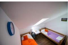 Hostel Zagreb Izba 3 - Soba 3/1 foto 1