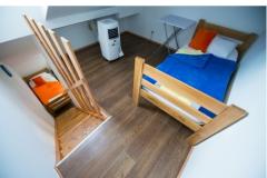 Hostel Zagreb Izba 3 - Soba 3/1 foto 2