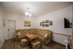 Prázdninový dom Grofica Apartmán 1 - GROFICA foto 3