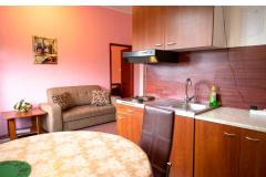 Pansion Sveti Ante Apartmán 1 - 4x App3 foto 2