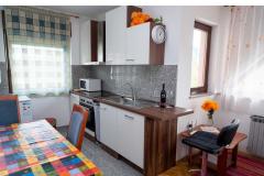 Pansion Sveti Ante Apartmán 2 foto 1