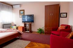 Pansion Sveti Ante Apartmán 2 foto 3