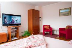 Pansion Sveti Ante Apartmán 2 foto 5