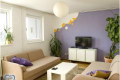 Rupa pod oblacima Apartmán 1 foto 1