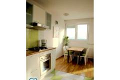 Rupa pod oblacima Apartmán 1 foto 4