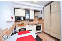 Rupa pod oblacima Apartmán 2 foto 3