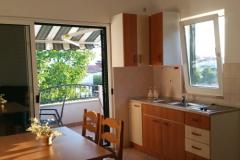 Apartmány Anita Apartmán 1 - South-west foto 1