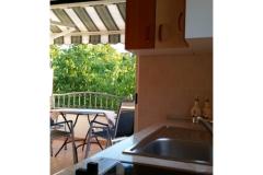 Apartmány Anita Apartmán 1 - South-west foto 2