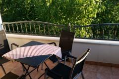 Apartmány Anita Apartmán 1 - South-west foto 5