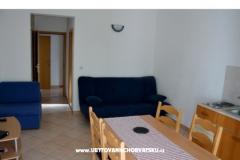 Apartmány Anita Apartmán 2 - South-east foto 1
