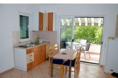 Apartmány Anita Apartmán 2 - South-east foto 2