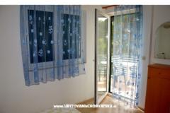 Apartmány Anita Apartmán 2 - South-east foto 3