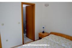 Apartmány Anita Apartmán 2 - South-east foto 4